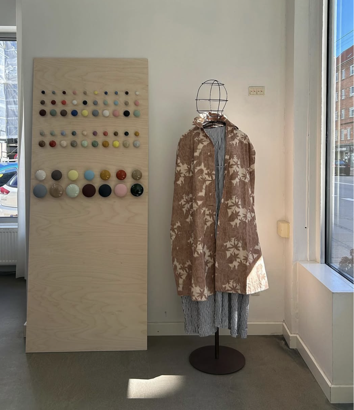 anne black butik