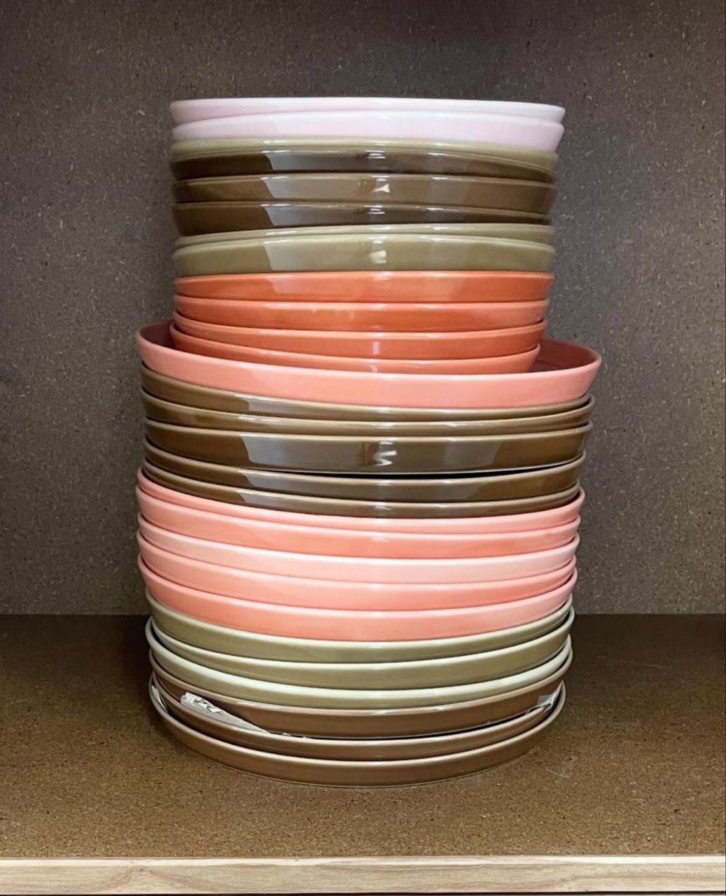 Plates