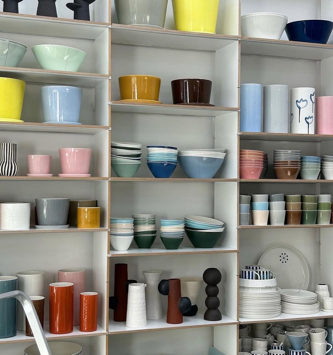 Vases